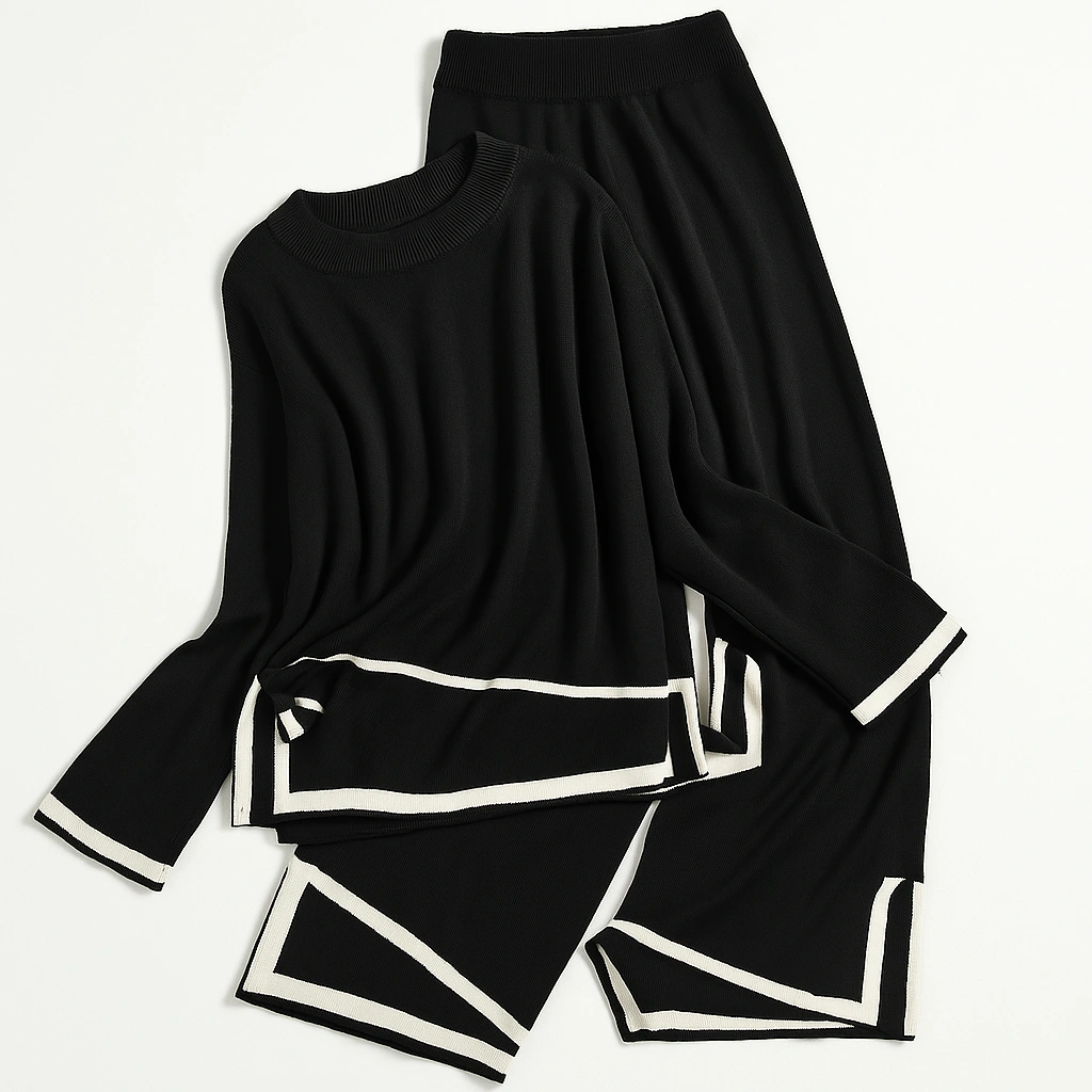 Conjunto Victoria Alfaiataria Minimalista