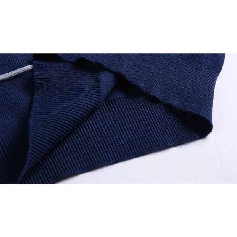 Suéter Masculino Listrado - Imagem 9