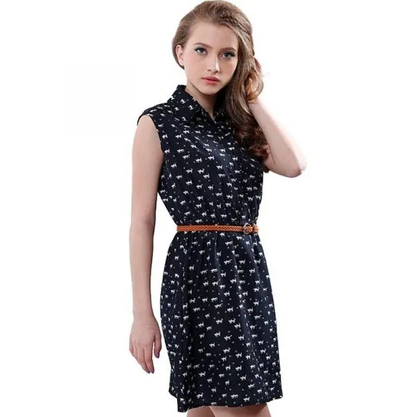 vestido-estampado-com-cinto