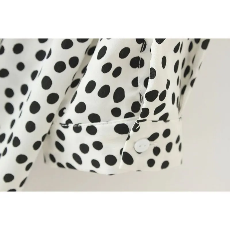 Vestido Maxi Poá - Imagem 9