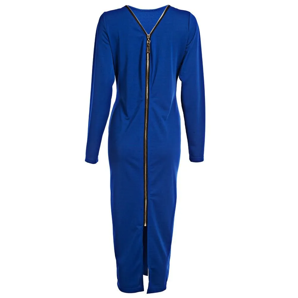 Vestido Zíper - Imagem 11