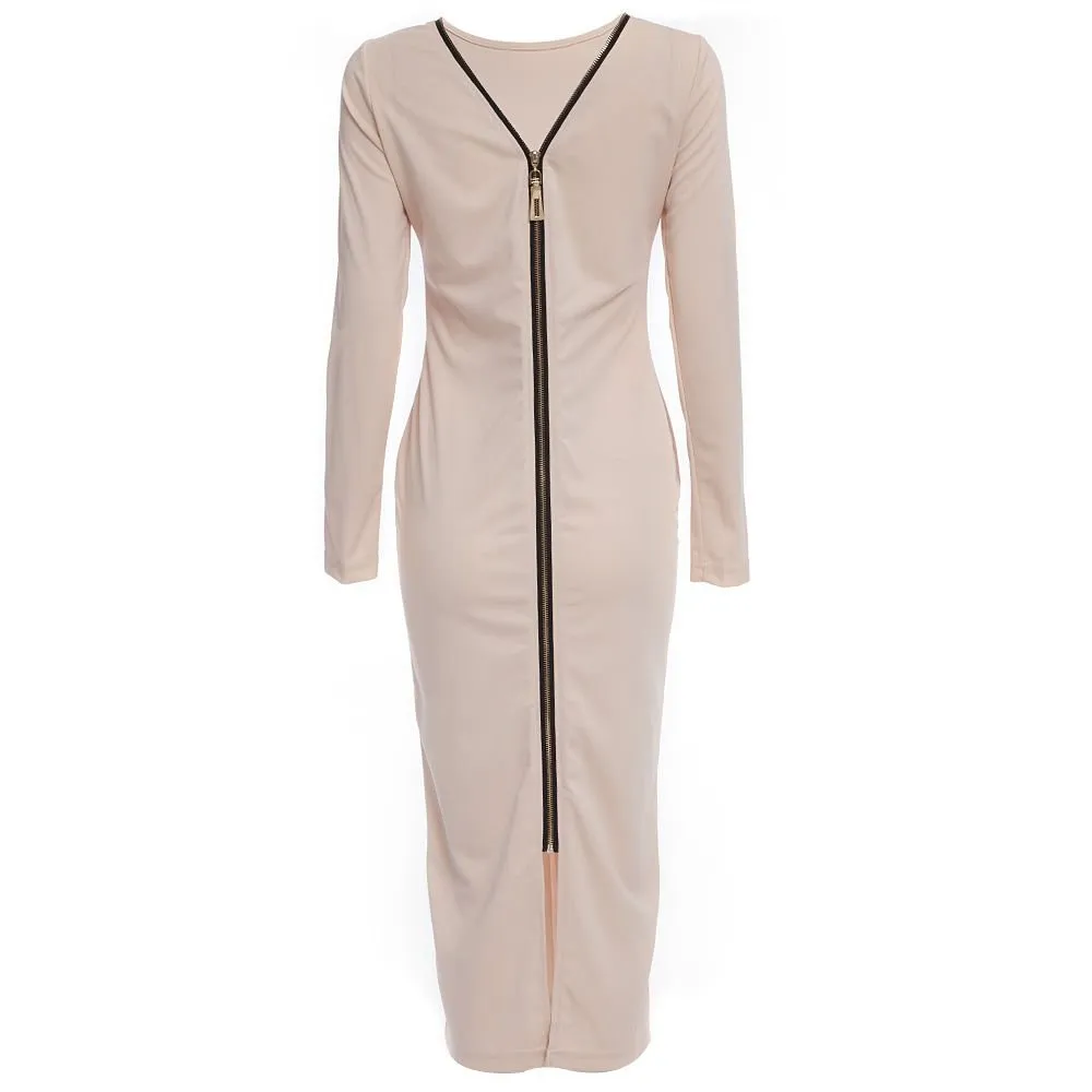 Vestido Zíper - Imagem 25