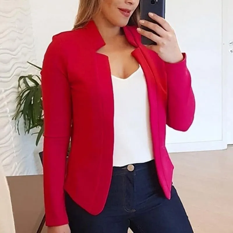 Blazer Simples - Imagem 2