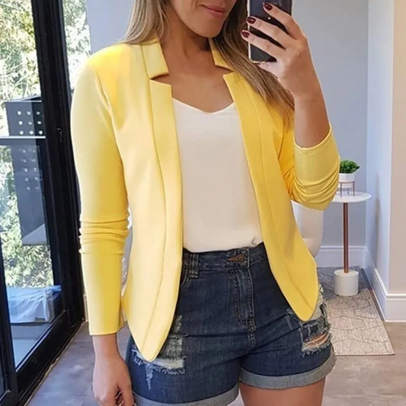 Blazer Simples - Imagem 5