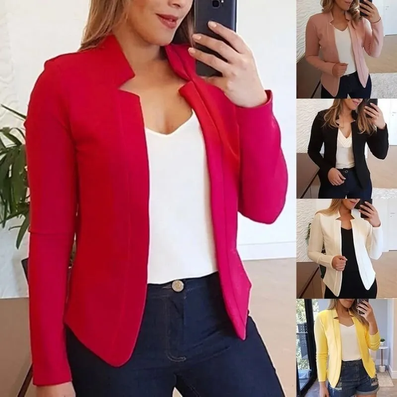 Blazer Simples - Imagem 6