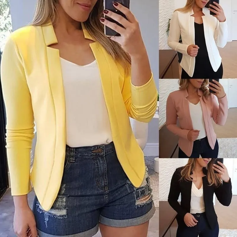 Blazer Simples - Imagem 7