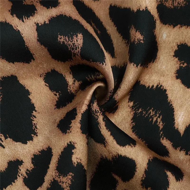 Blusa Leopard Print - Imagem 7