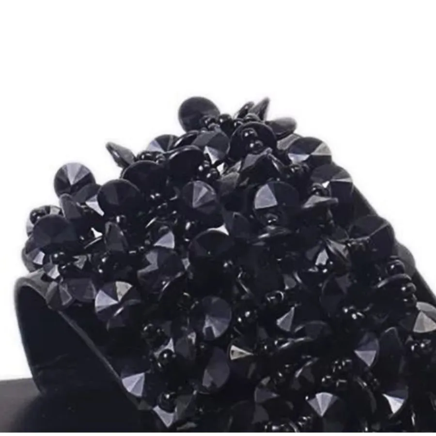 Rasteira de Dedo Pedraria - Imagem 10