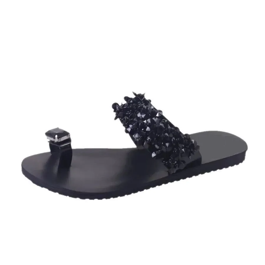 Rasteira de Dedo Pedraria - Imagem 9