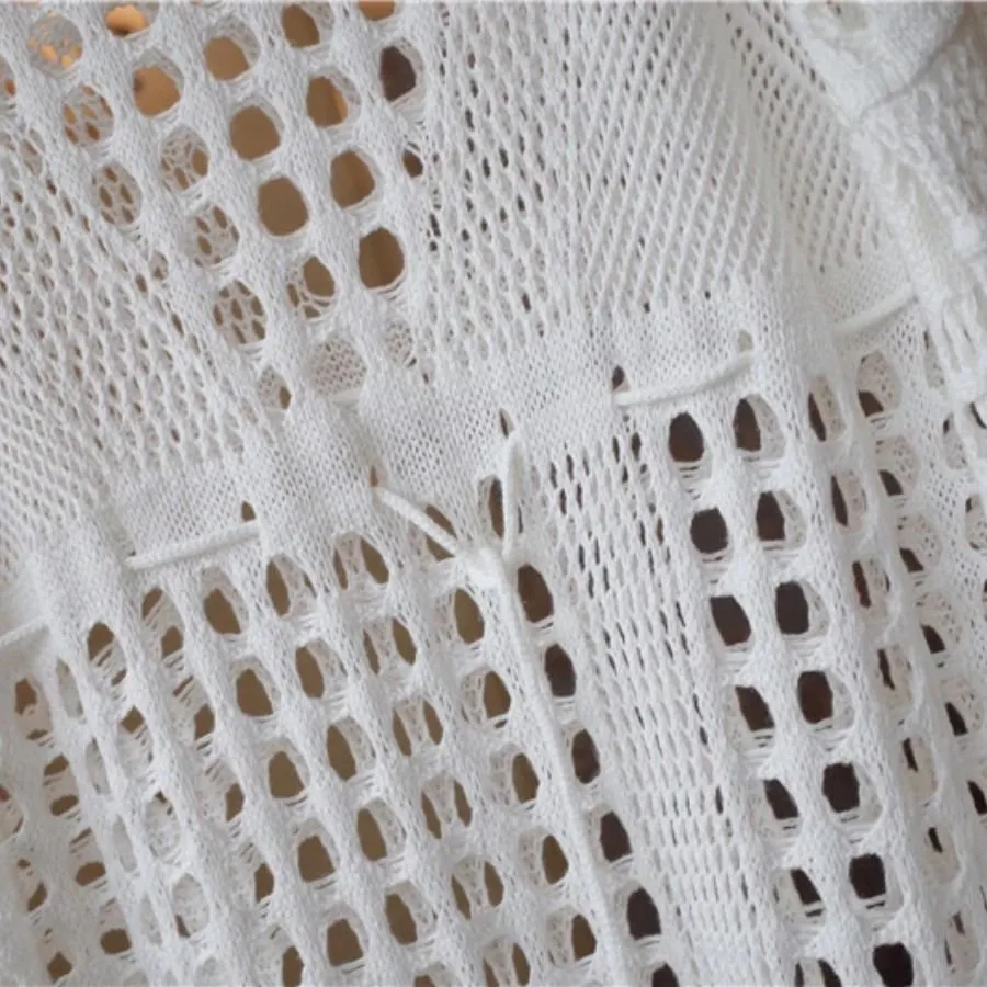 Saída de Praia Tricô - Imagem 10