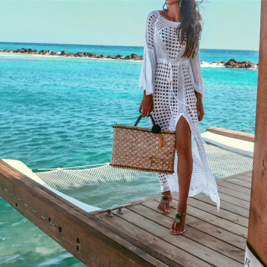 Saída de Praia Tricô - Imagem 3