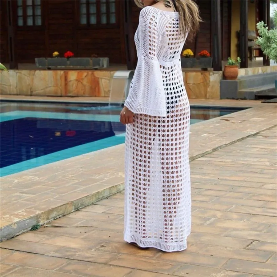 Saída de Praia Tricô - Imagem 4