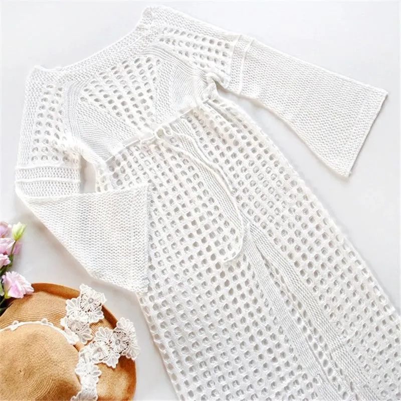 Saída de Praia Tricô - Imagem 7