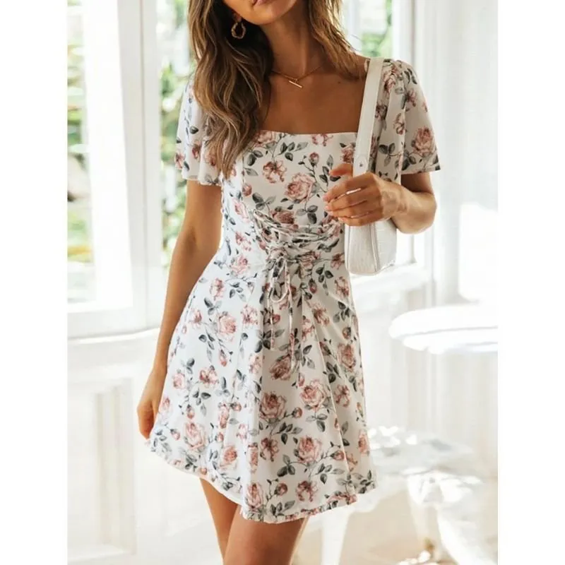 Vestido Curto Summer - Imagem 2