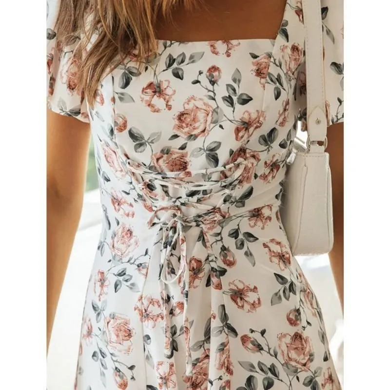 Vestido Curto Summer - Imagem 7