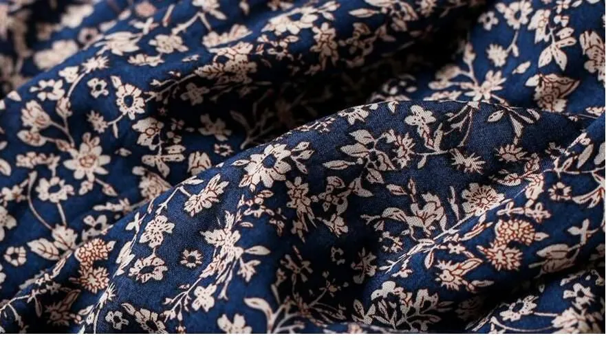 Vestido Floral Ciganinha - Imagem 18