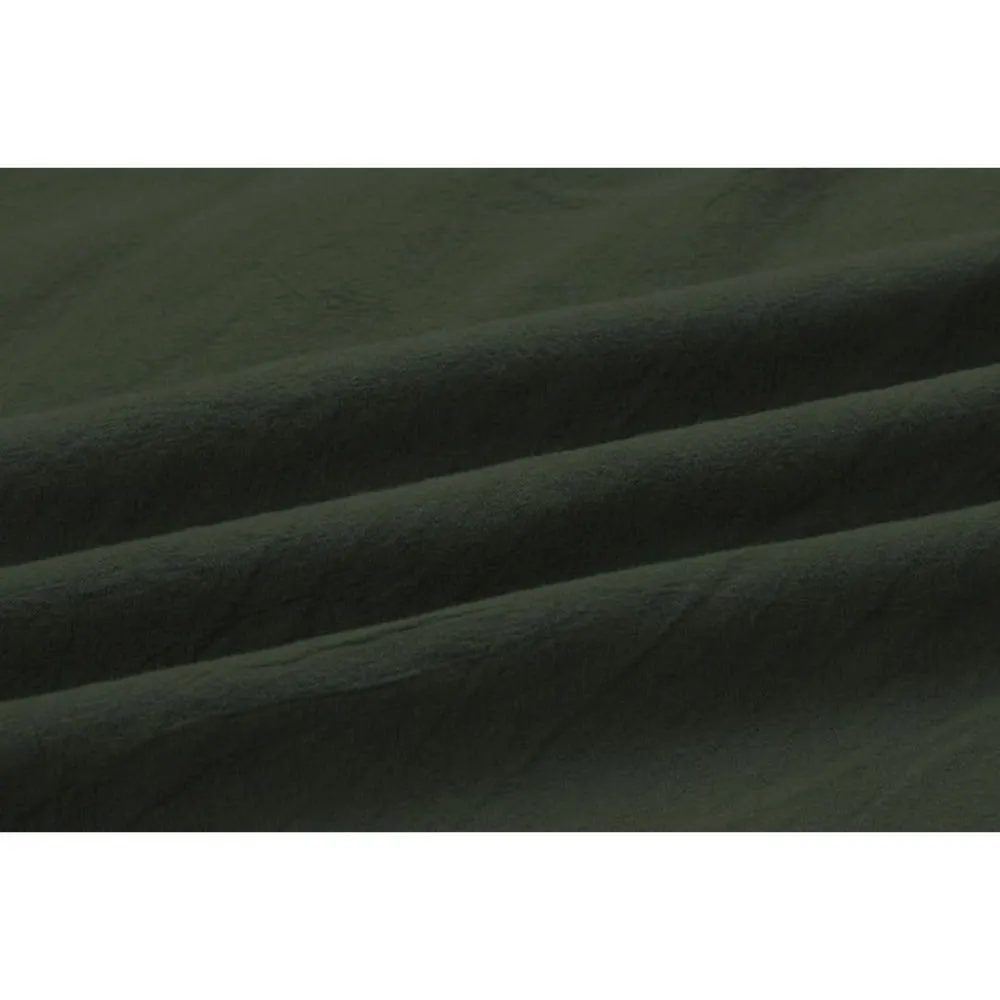 Vestido Midi Botões - Imagem 9