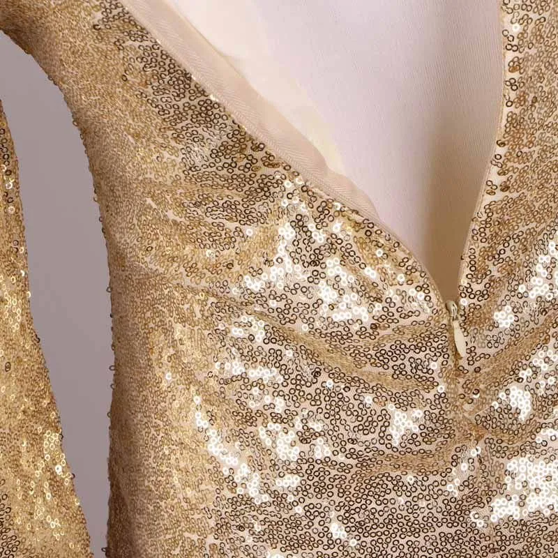 Vestido Paetê - Imagem 13