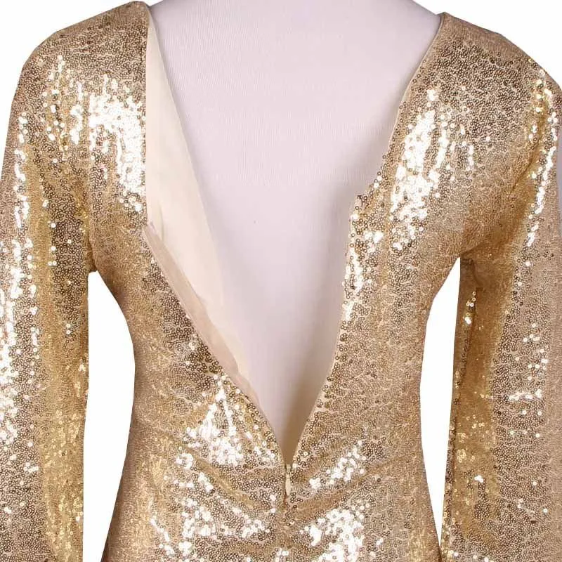 Vestido Paetê - Imagem 14