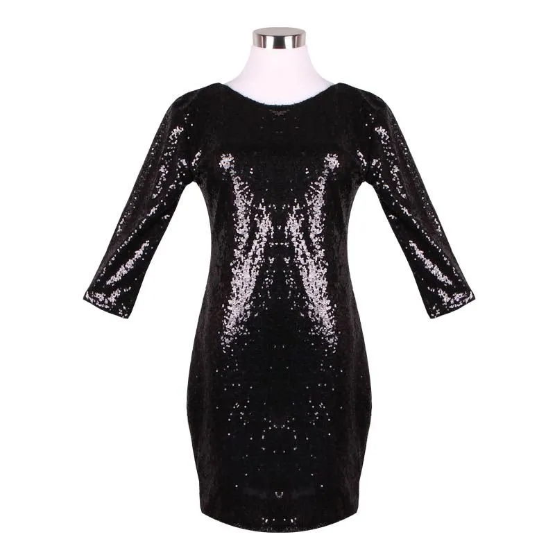 Vestido Paetê - Imagem 15