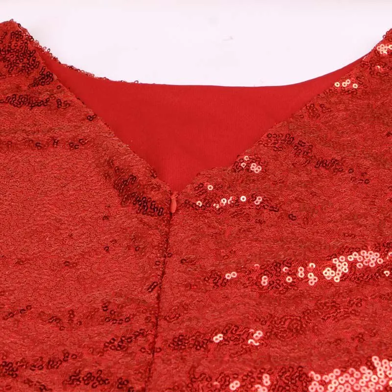 Vestido Paetê - Imagem 6