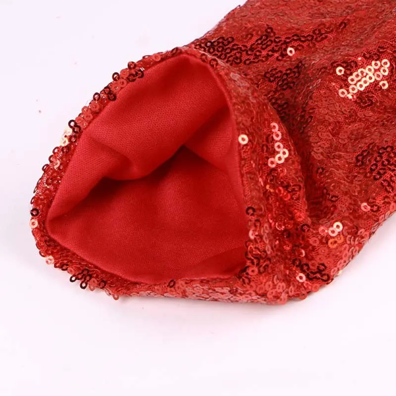 Vestido Paetê - Imagem 7