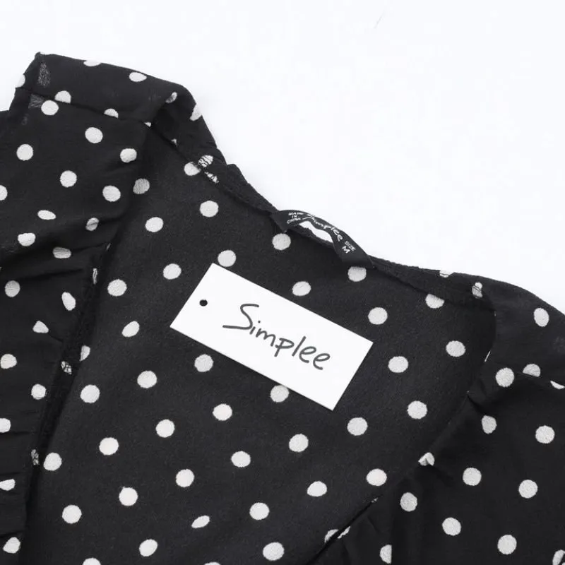 Vestido Poá - Imagem 10