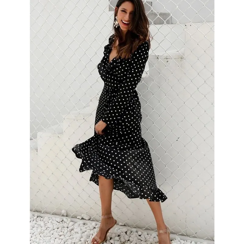 Vestido Poá - Imagem 2