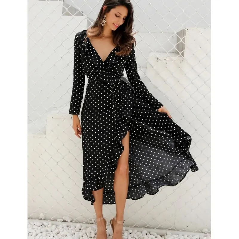 Vestido Poá - Imagem 3