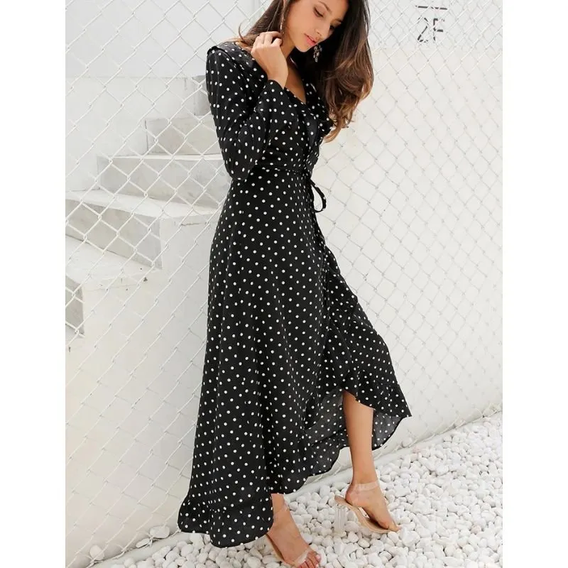 Vestido Poá - Imagem 5