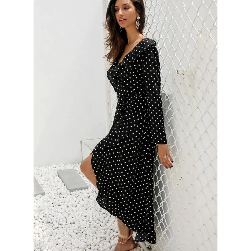 Vestido Poá - Imagem 6