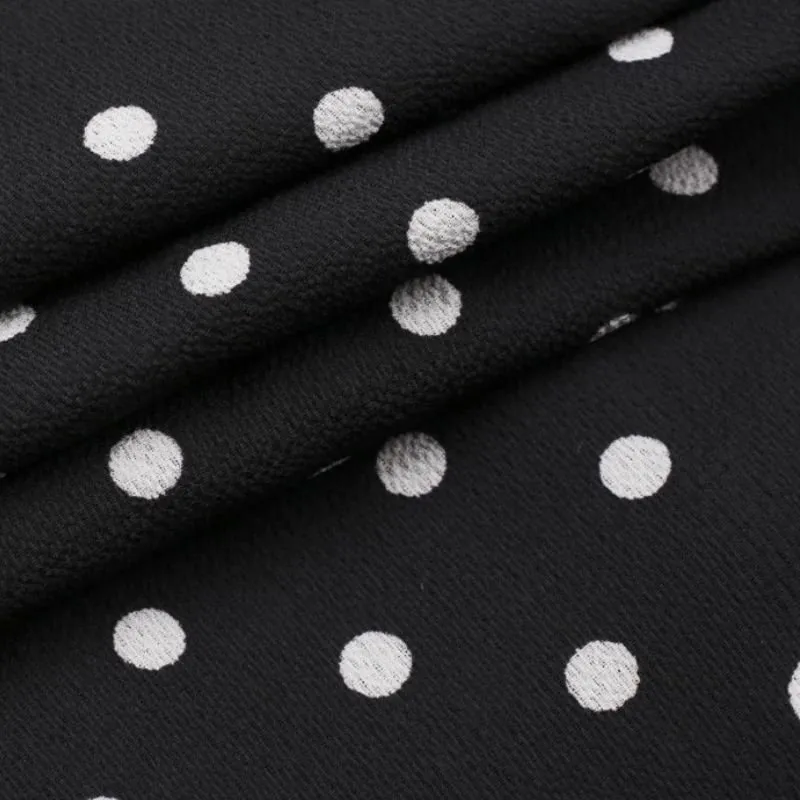 Vestido Poá - Imagem 8