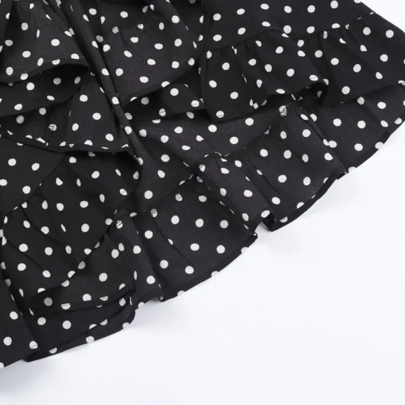 Vestido Poá - Imagem 9