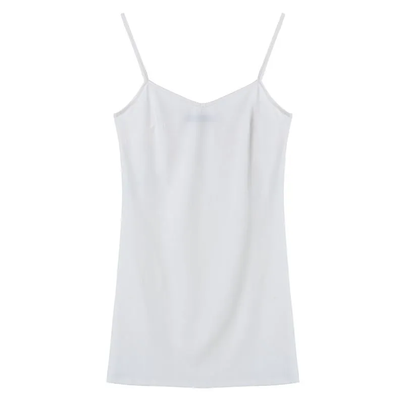 Vestido Sobreposição Bordado - Imagem 14