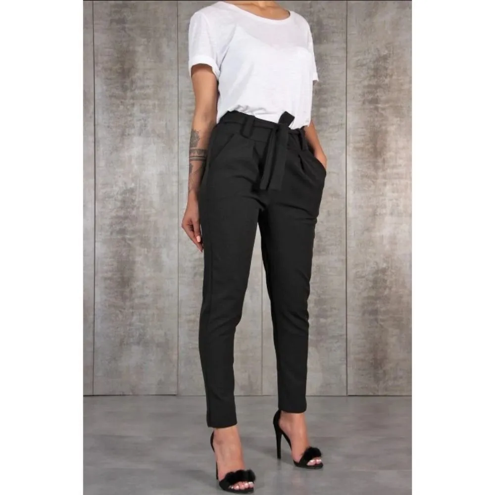 Calça Clochard Casual - Imagem 3