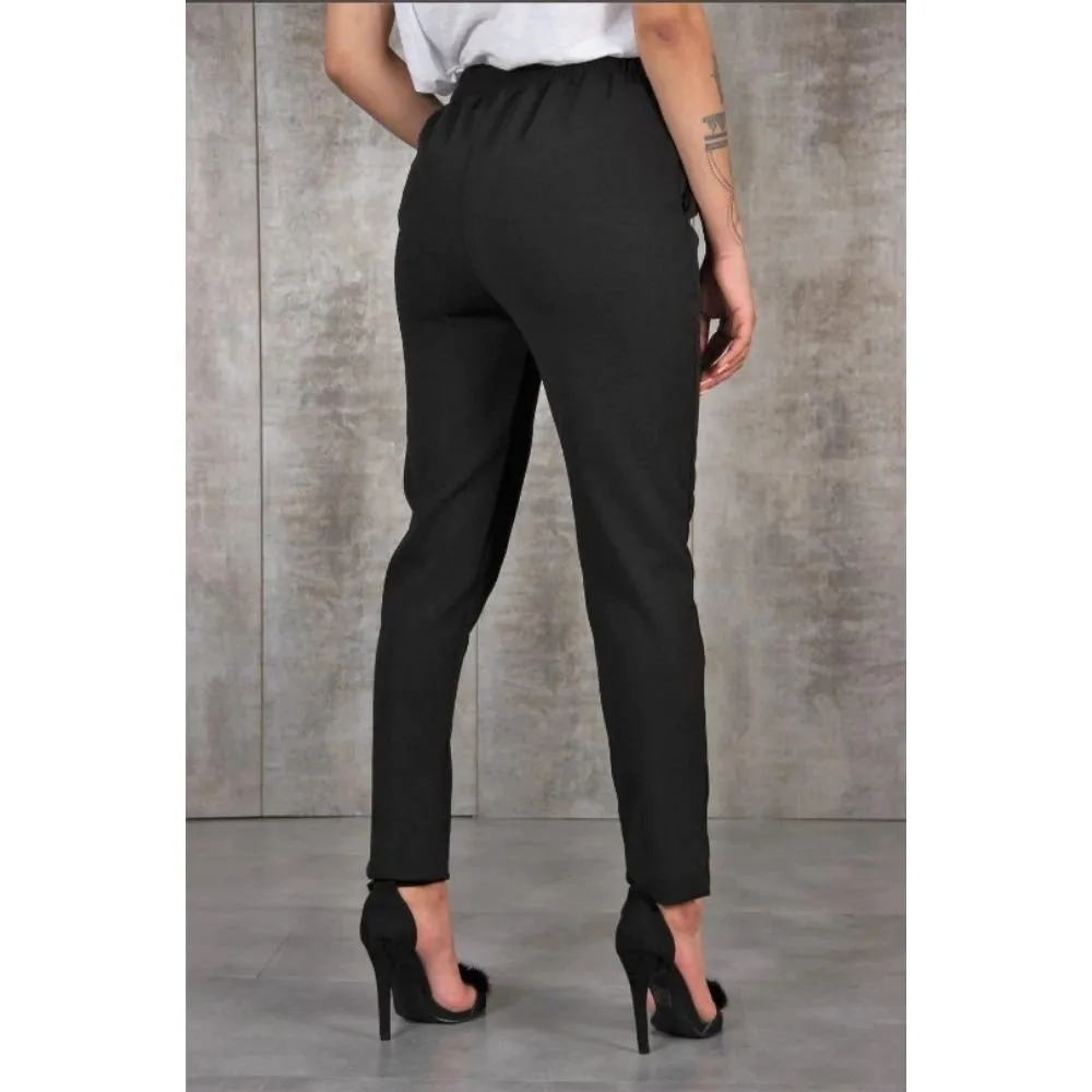 Calça Clochard Casual - Imagem 5