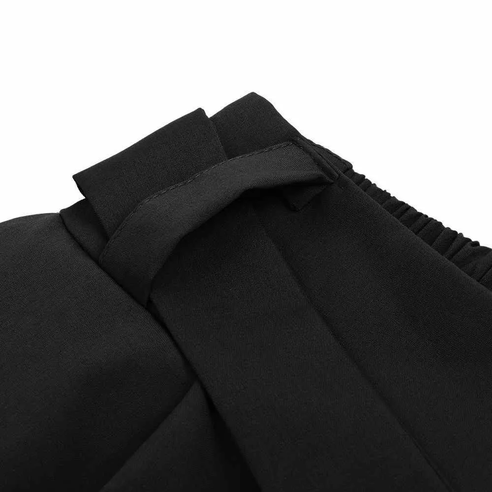 Calça Clochard Casual - Imagem 9