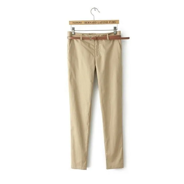 Calça Social - Imagem 12