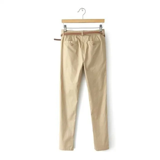 Calça Social - Imagem 13