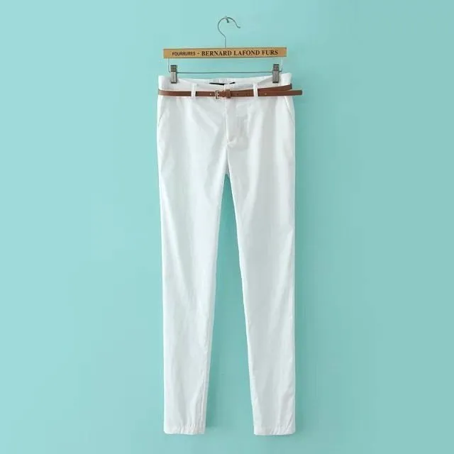 Calça Social - Imagem 14