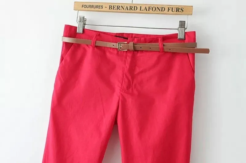 Calça Social - Imagem 17