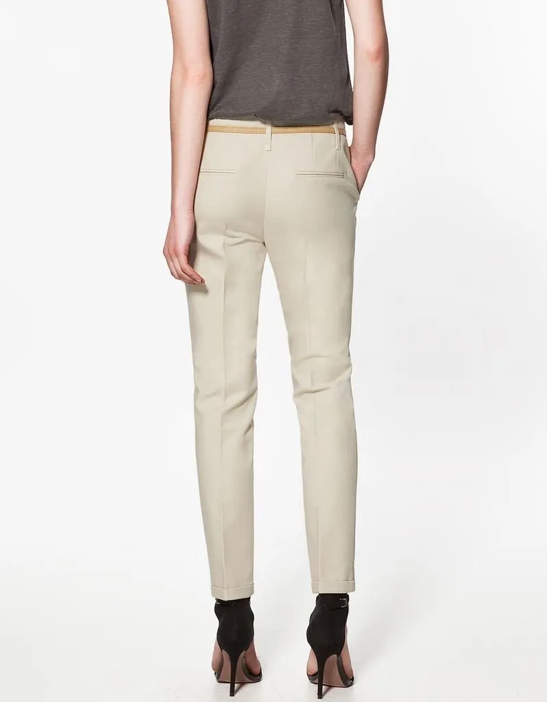 Calça Social - Imagem 2