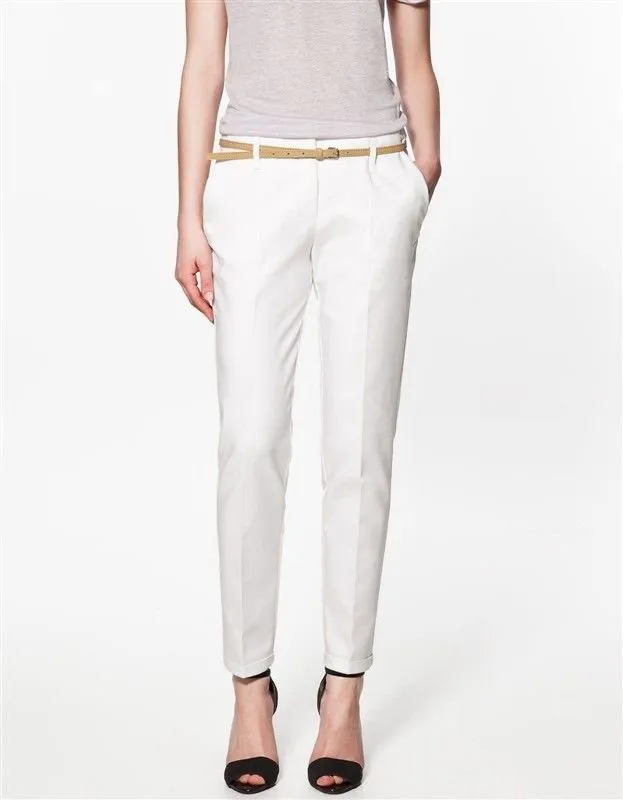 Calça Social - Imagem 8