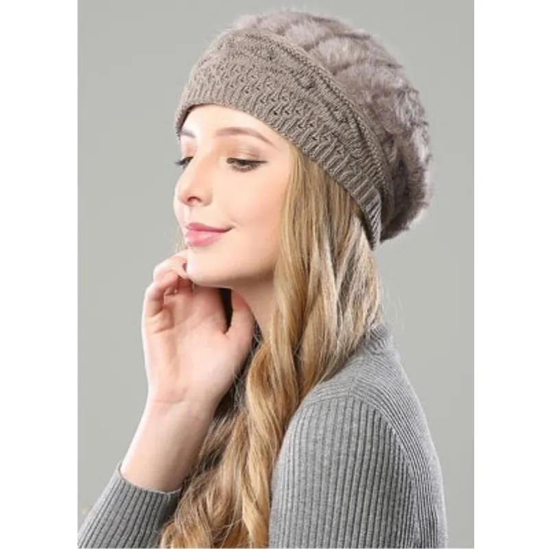 Gorro Peluciado - Imagem 10