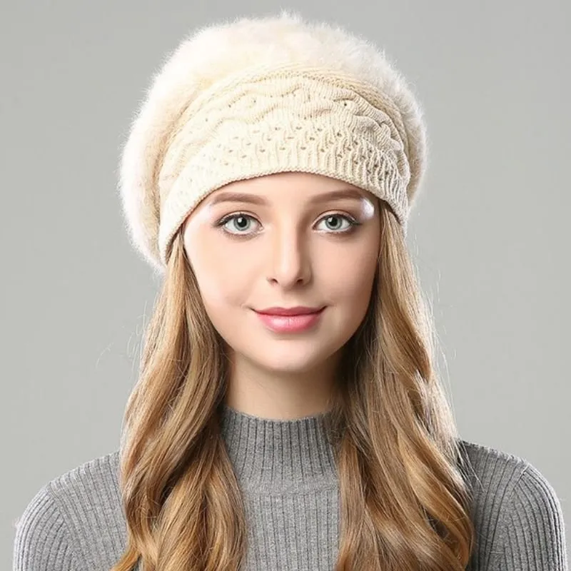 Gorro Peluciado - Imagem 3