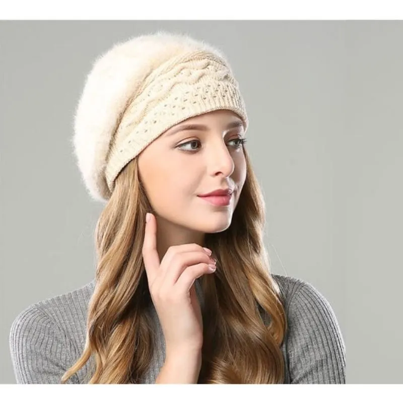 Gorro Peluciado - Imagem 6