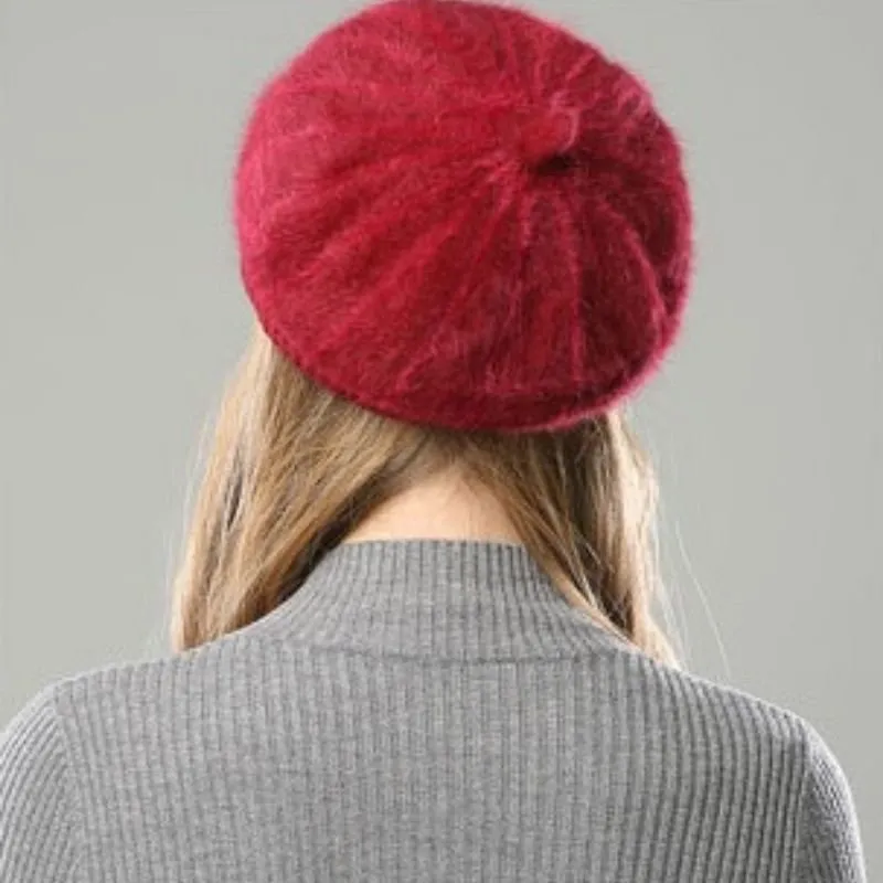 Gorro Peluciado - Imagem 8