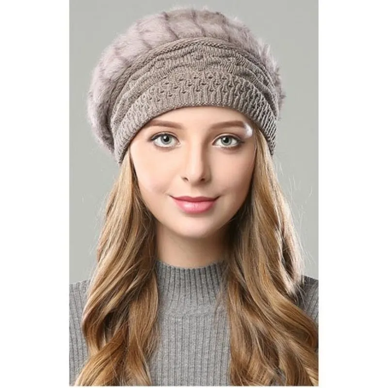 Gorro Peluciado - Imagem 9