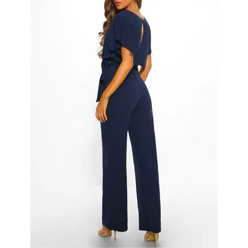 Macacão Longo Chic - Imagem 2