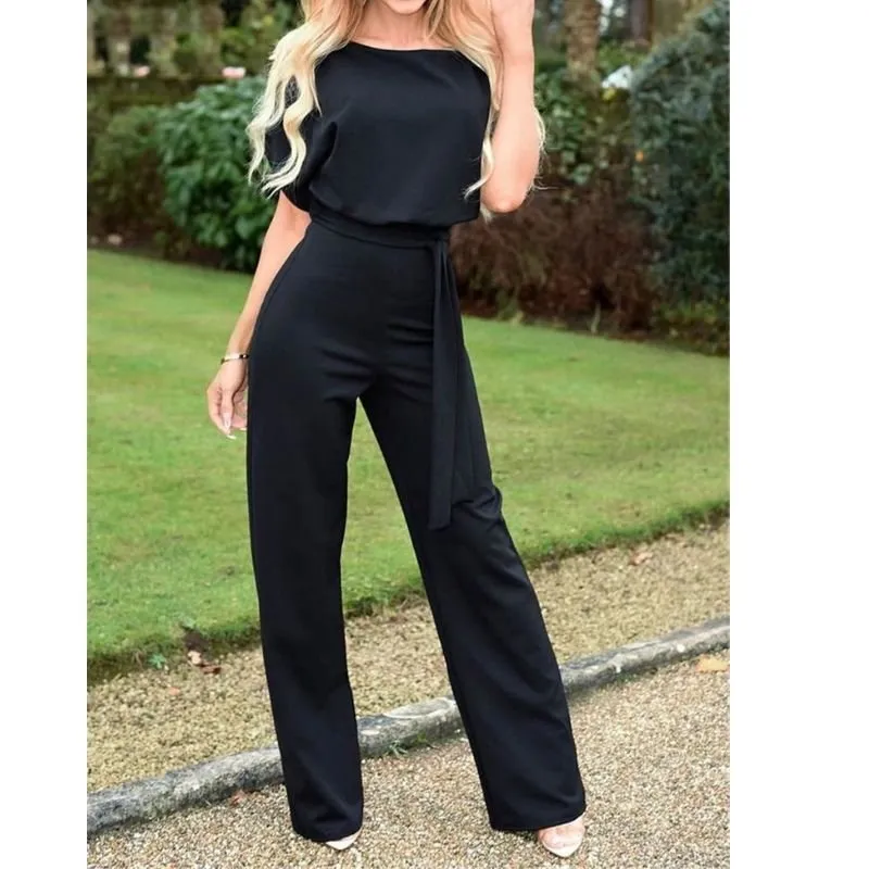 Macacão Longo Chic - Imagem 3